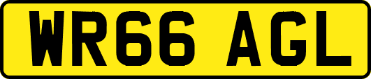WR66AGL