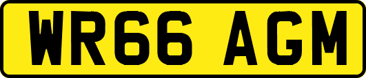 WR66AGM