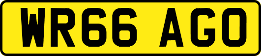 WR66AGO