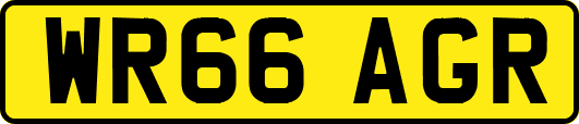 WR66AGR