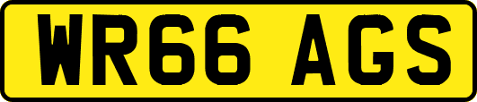 WR66AGS