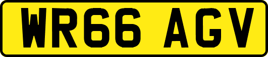 WR66AGV