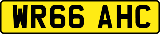 WR66AHC
