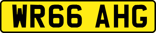 WR66AHG