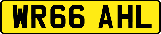 WR66AHL