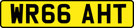 WR66AHT