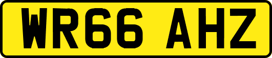 WR66AHZ