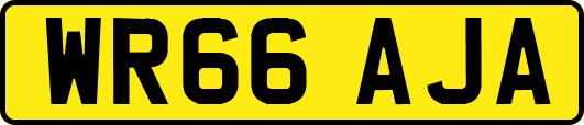 WR66AJA