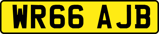 WR66AJB