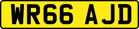 WR66AJD