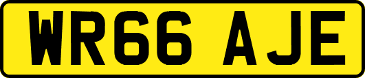 WR66AJE