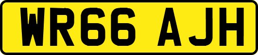 WR66AJH