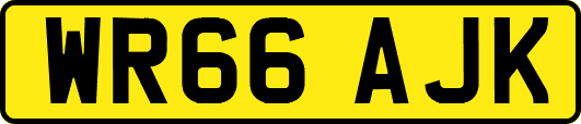 WR66AJK