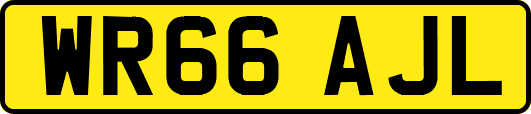 WR66AJL