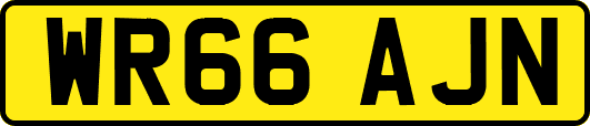 WR66AJN