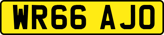 WR66AJO