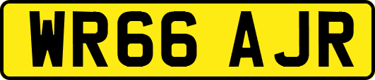 WR66AJR