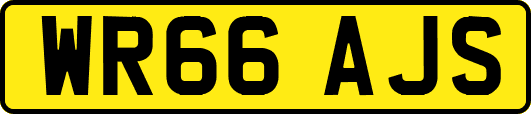 WR66AJS