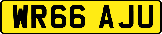 WR66AJU