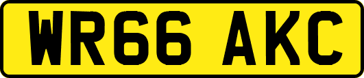 WR66AKC