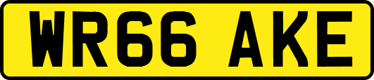 WR66AKE