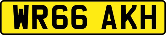WR66AKH