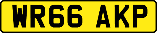 WR66AKP