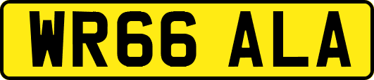 WR66ALA
