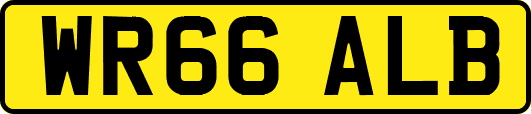 WR66ALB
