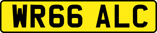 WR66ALC
