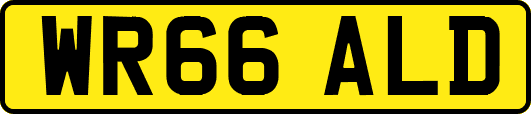 WR66ALD