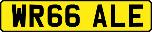 WR66ALE