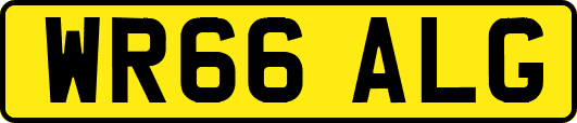 WR66ALG