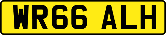 WR66ALH