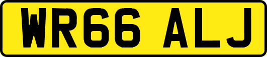 WR66ALJ