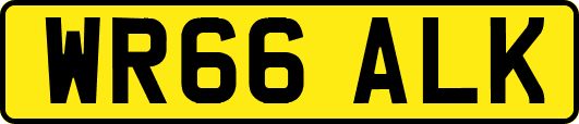 WR66ALK