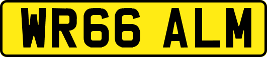 WR66ALM
