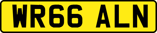 WR66ALN