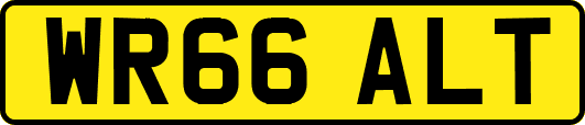 WR66ALT