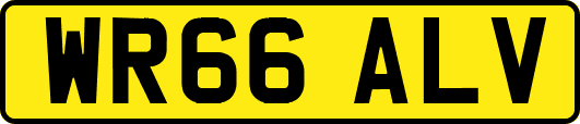 WR66ALV