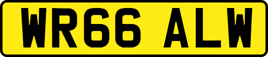 WR66ALW