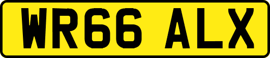 WR66ALX
