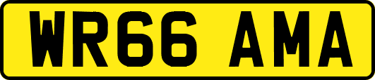 WR66AMA