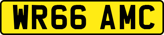 WR66AMC