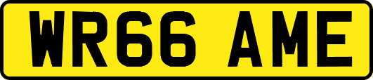 WR66AME