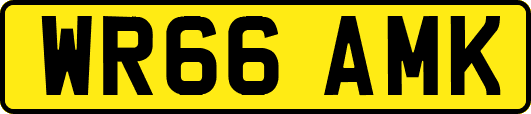 WR66AMK