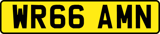 WR66AMN