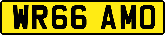 WR66AMO