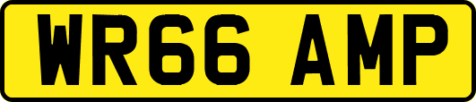 WR66AMP