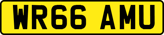 WR66AMU